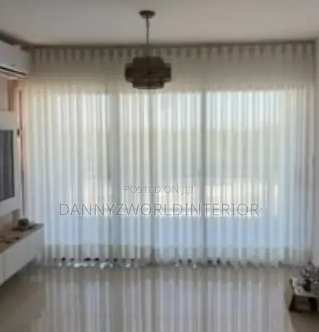 We Have the Perfect Curtains to Complement Your Space.