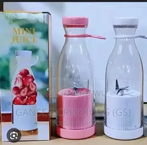 Mini Juicer