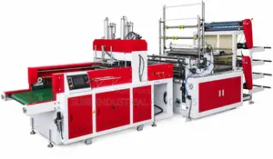 Brand New Automatic Nylon Bag Making Machine