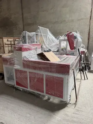 Brand New Automatic Nylon Bag Making Machine