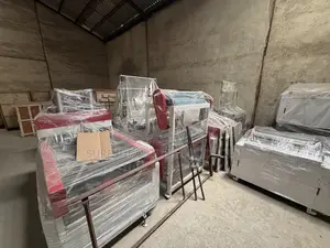 Brand New Automatic Nylon Bag Making Machine