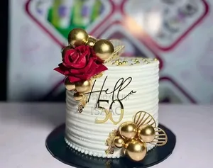 Cakes and Money