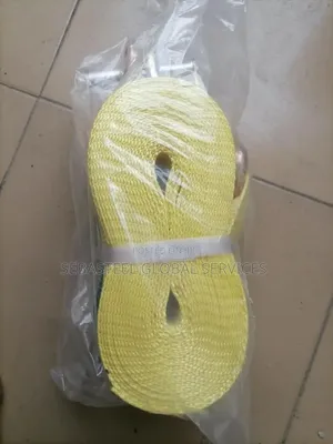 3" Banding Belt