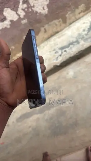Samsung Galaxy A35 128 GB Blue