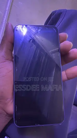 Samsung Galaxy A35 128 GB Blue
