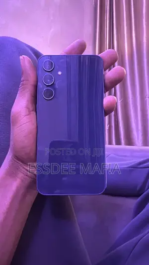 Samsung Galaxy A35 128 GB Blue