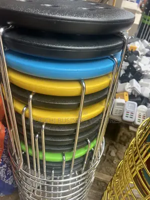Quality Round Chairs