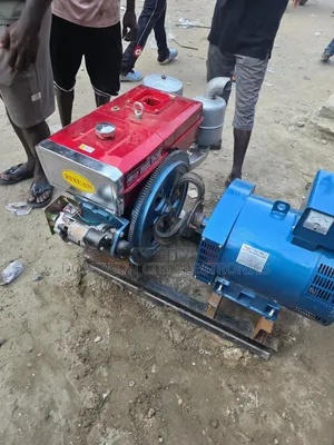 Quality Basic Diesel Generator 35kva With 1130 Engine 100%copper Coil
