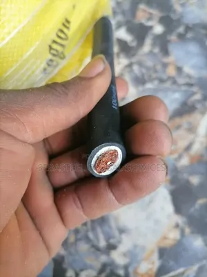 70mm Welding Cable (Region)
