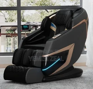 Quality Massage Cushion With Bluetooth, Screen Display, Phone Holder
