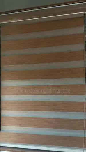 We Have the Perfect Blinds to Complement Your Space.