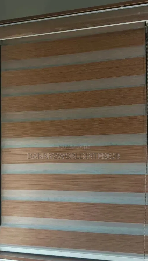 We Have the Perfect Blinds to Complement Your Space.