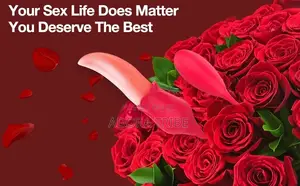 2 in 1 Lick & Suck Women Vibrator for Clitoral and G Spot Orgasm