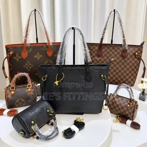 Ladies Handbags