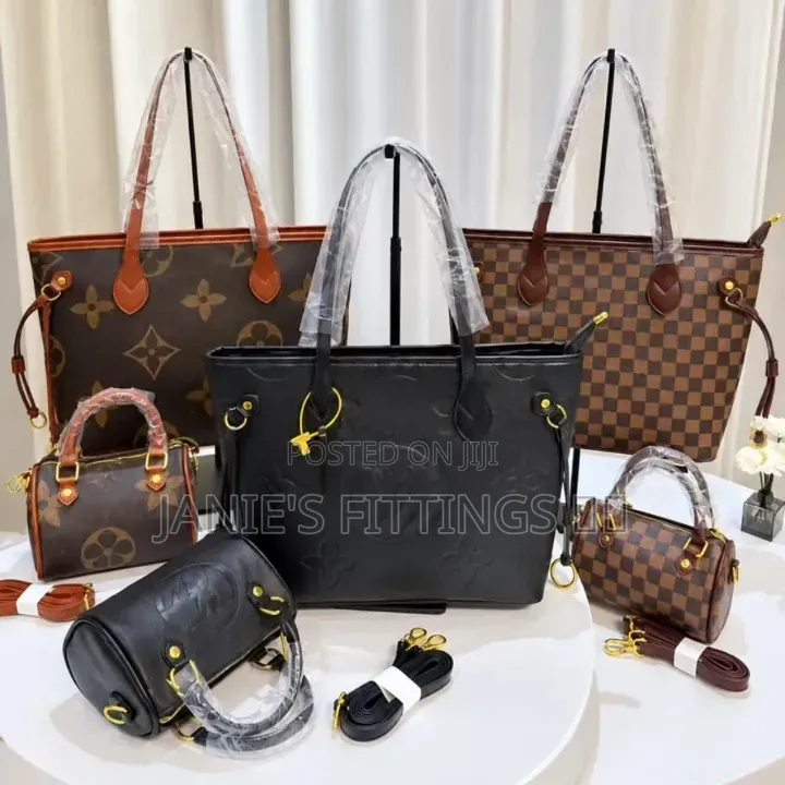 Ladies Handbags