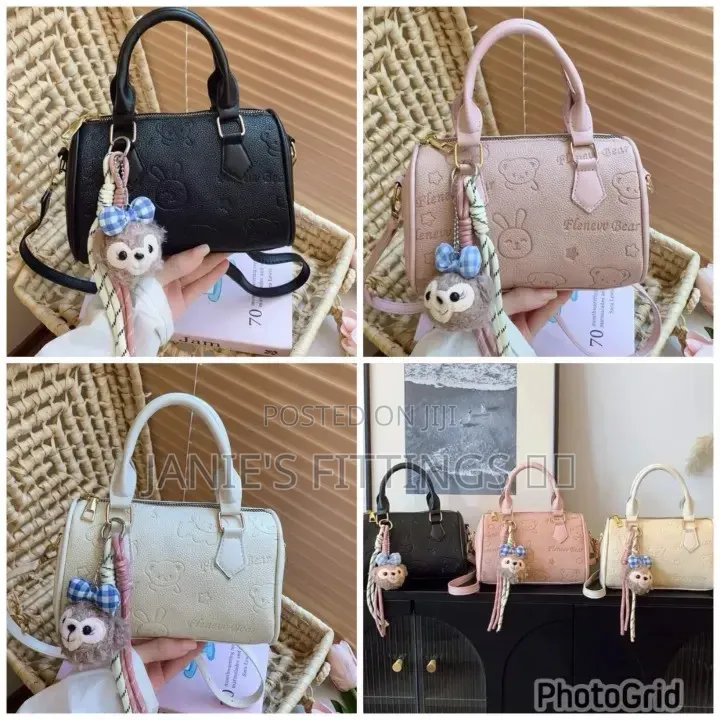Ladies Handbags