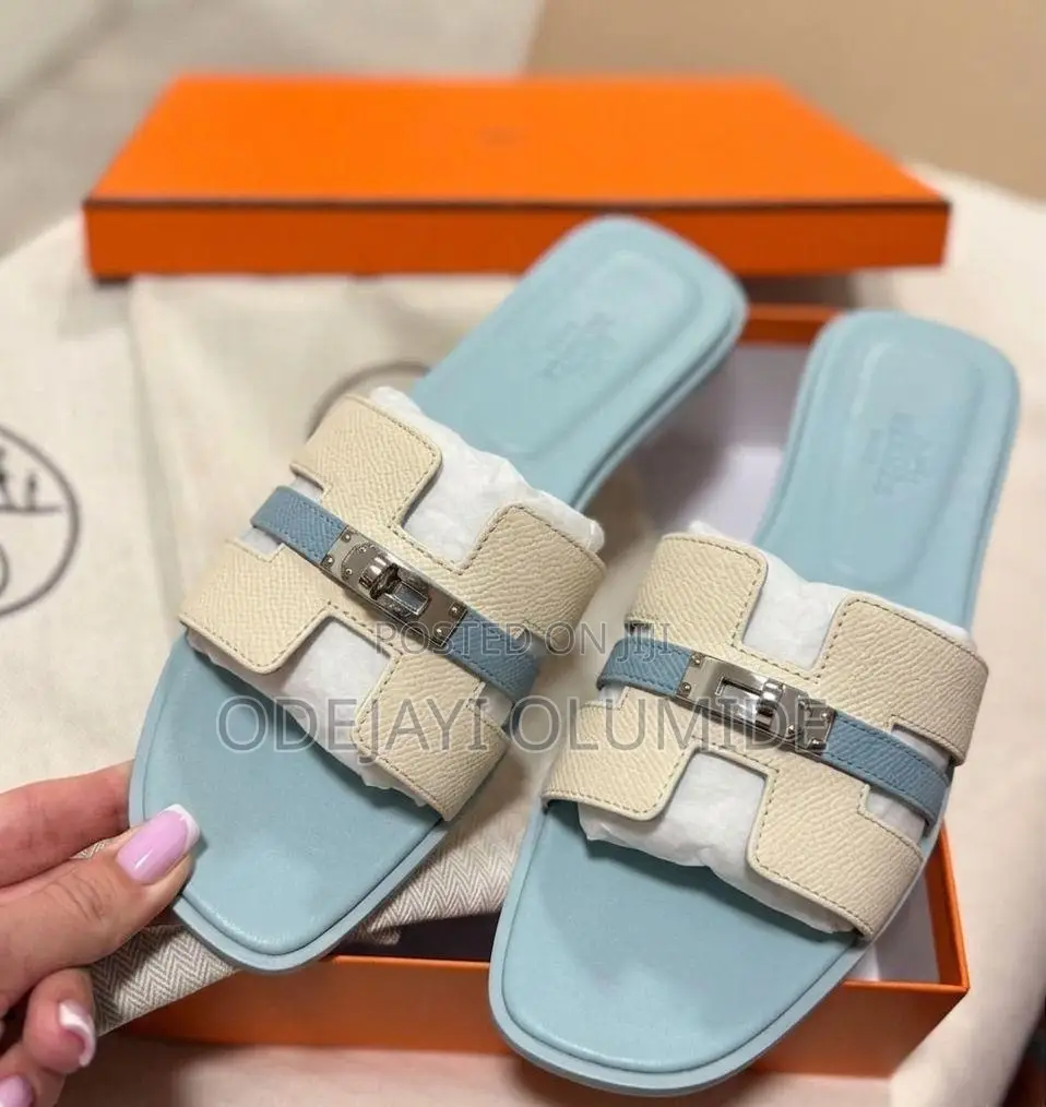 High Quality Slippers