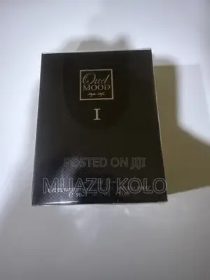 Oud Mood by Oud Elite