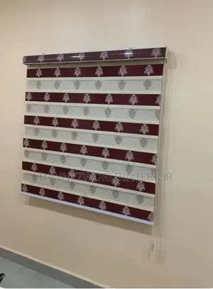 We Have the Perfect Blinds to Complement Your Space.