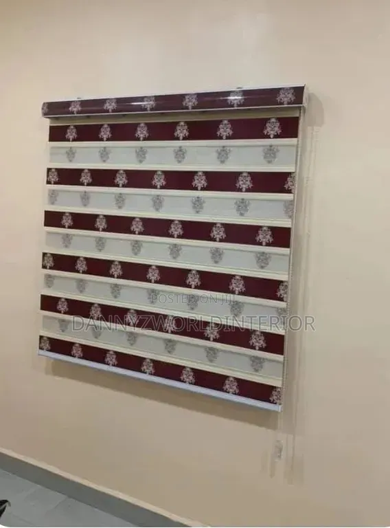 We Have the Perfect Blinds to Complement Your Space.