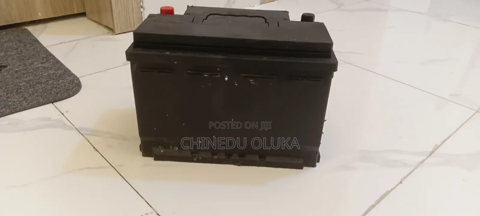 Car Battery