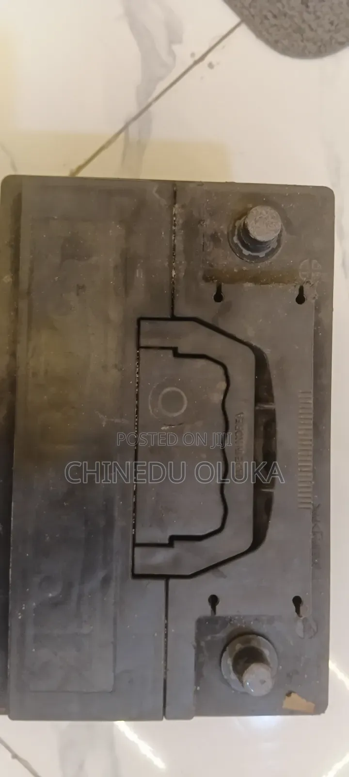 Car Battery