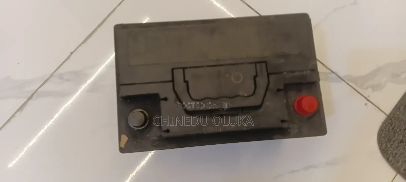 Car Battery