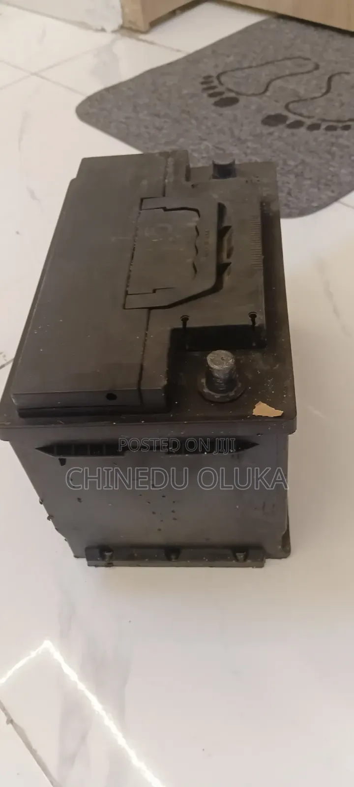 Car Battery