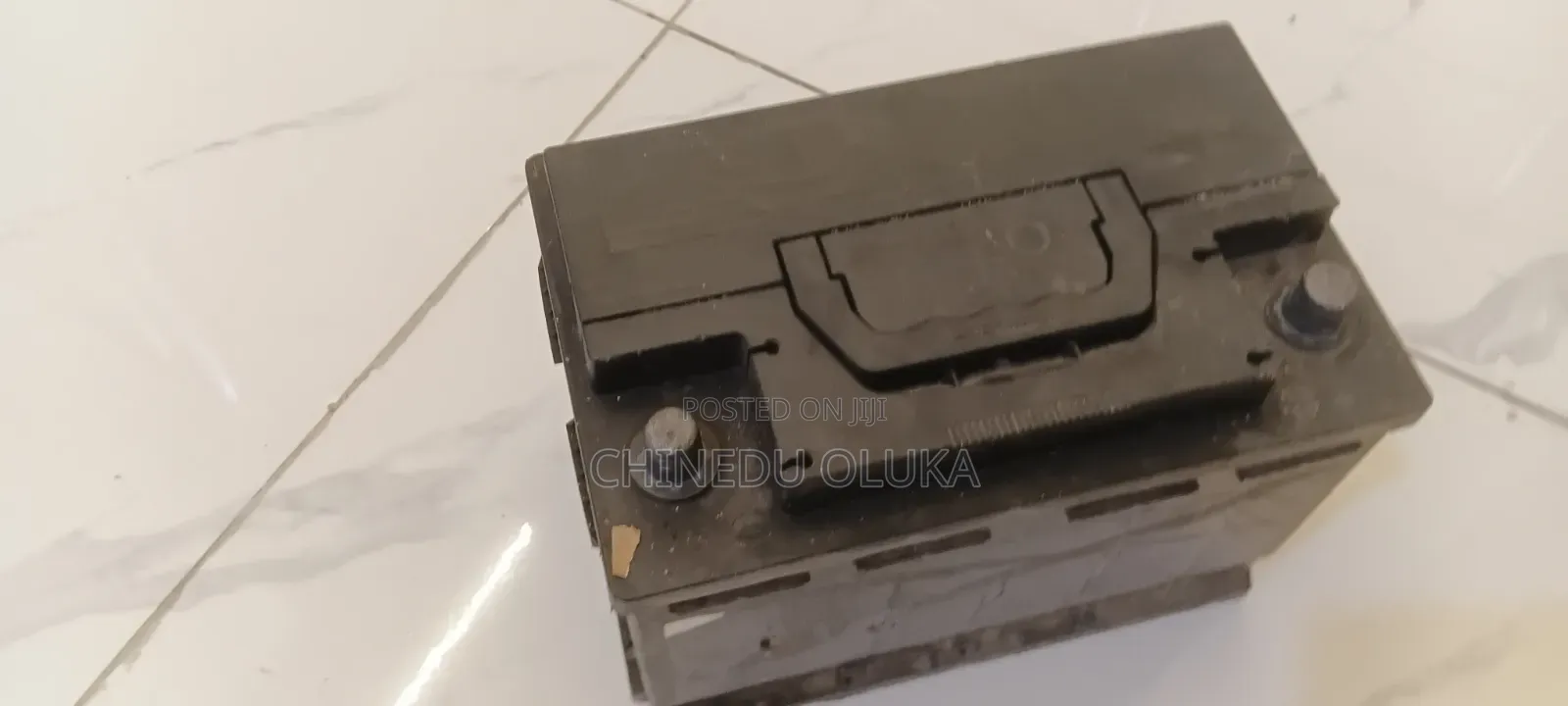 Car Battery