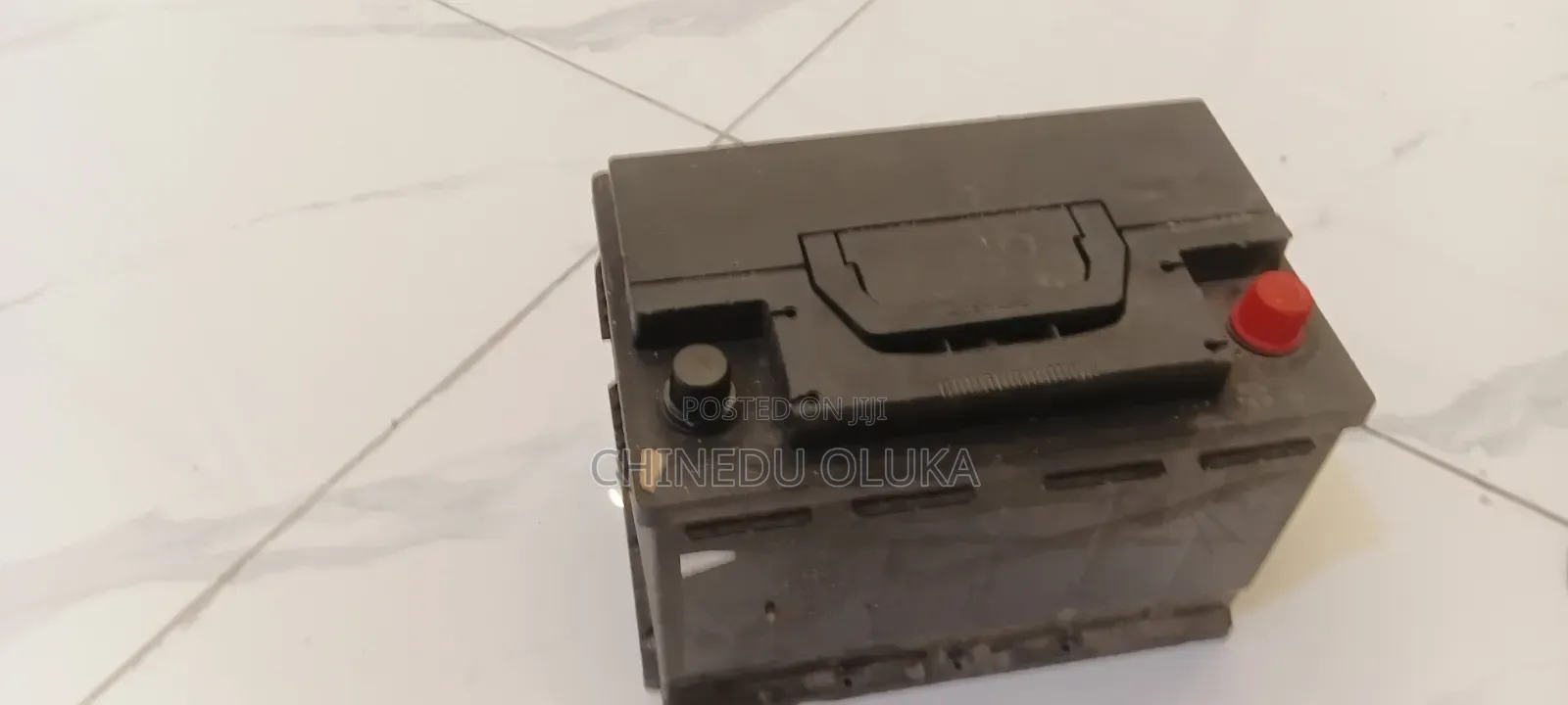 Car Battery