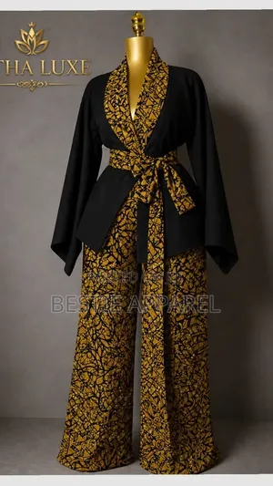Ready to Wear