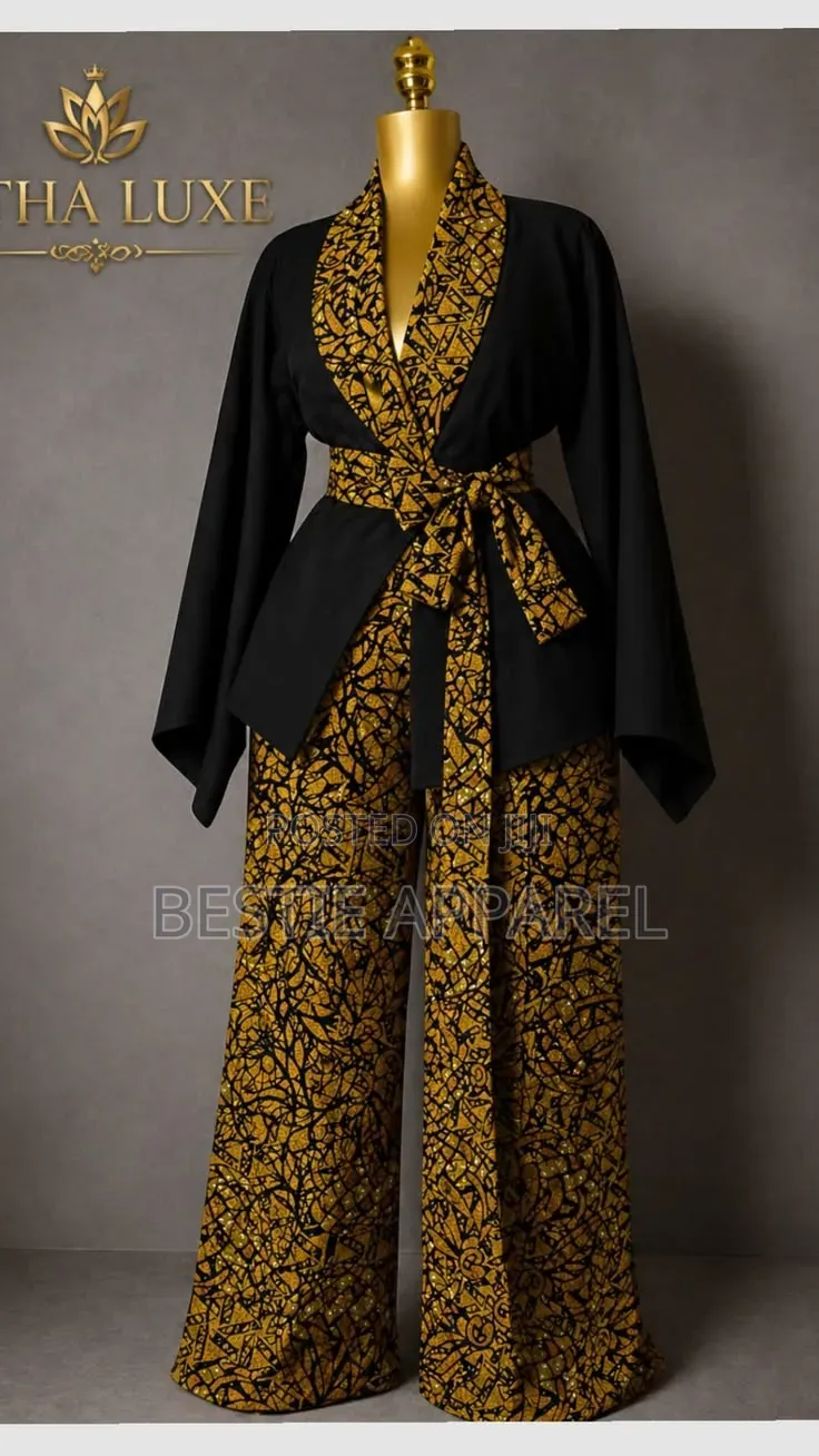 Ready to Wear