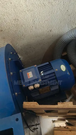 Pressure Blower 4kw/5hp