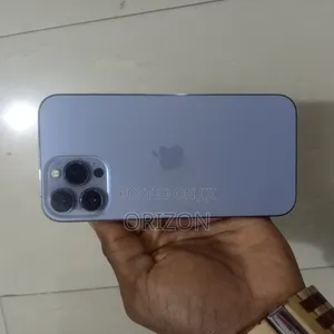 Apple iPhone 13 Pro 256 GB Blue