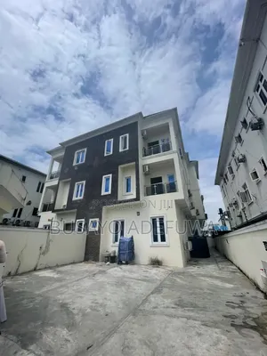 2bdrm Apartment in Osapa London for rent