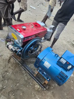 ☆¤Complete 40kva Rixuan Basic Diesel Generator With 1130 Engine