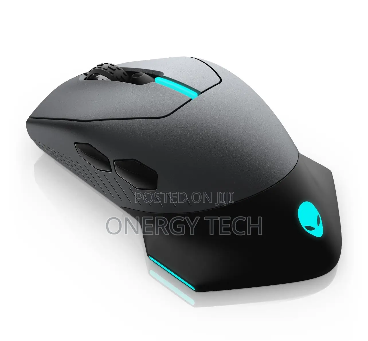 Alienware WirelessGaming Mouse