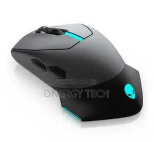 Alienware WirelessGaming Mouse