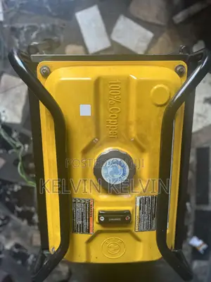 Hair Thermocool Generator