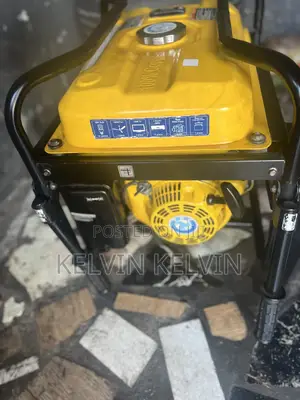 Hair Thermocool Generator