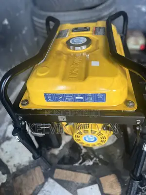 Hair Thermocool Generator