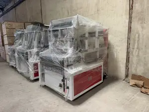 Brand New Nylon Bag Making Machine