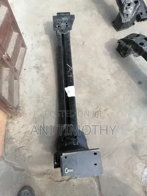 Front Bumper Beam Camry 2015