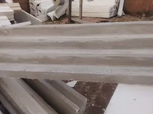 Polystrene Parapet, Ceiling, Window Bells, Floor Slabs and the Likes