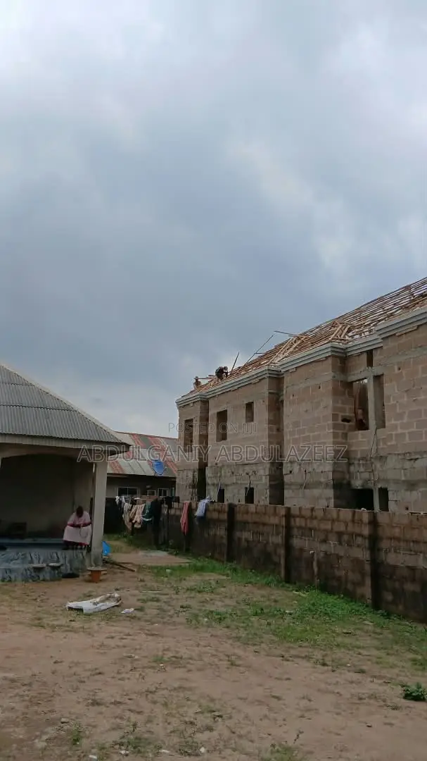Polystrene Parapet, Ceiling, Window Bells, Floor Slabs and the Likes