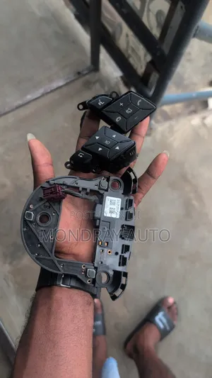 Mercedes Benz Steering Botton for GLK C-Class