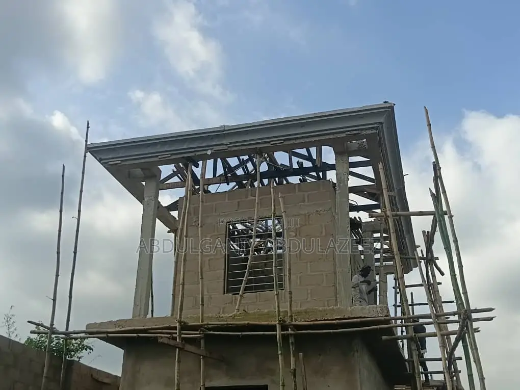 Polystrene Parapet, Ceiling, Window Bells, Floor Slabs and the Likes