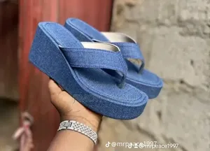 Jeans Material