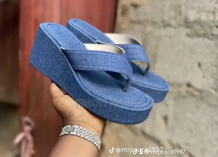 Jeans Material