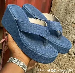 Jeans Material